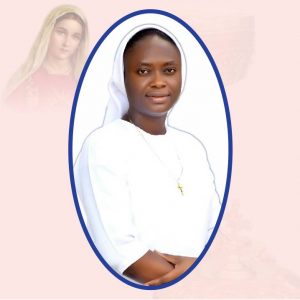 Rev. Sr. Beatrice Opia