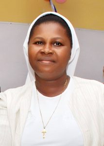 Rev. Sr. Regina Opara